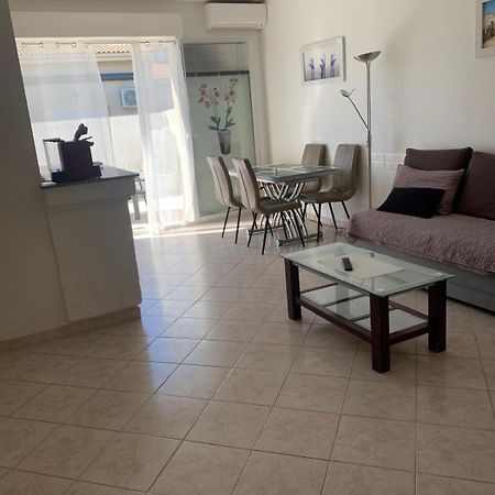 Sables De Biguglia Cordon Lagunaire Борго Екстериор снимка