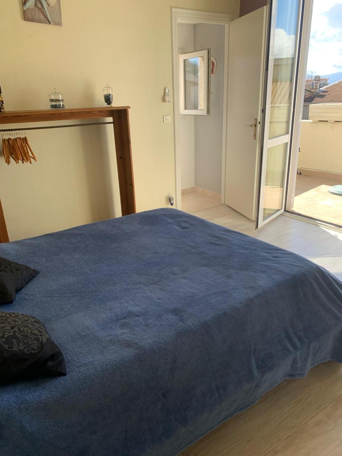 Sables De Biguglia Cordon Lagunaire Борго Екстериор снимка